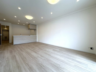 【居間・リビング】