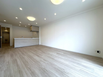 【居間・リビング】