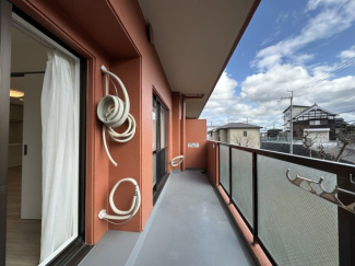 ライオンズマンション明石大久保の画像