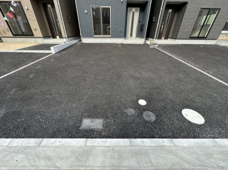 神戸市西区王塚台7丁目新築戸建７号棟の画像