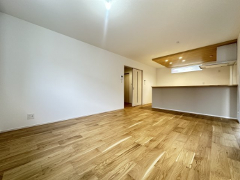 【居間・リビング】