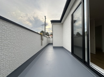 神戸市垂水区神陵台７丁目新築戸建１号地の画像