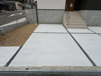 神戸市垂水区神陵台７丁目新築戸建１号地の画像