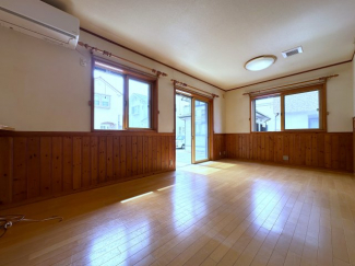 神戸市西区北別府４丁目戸建の画像