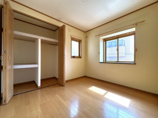 【洋室】