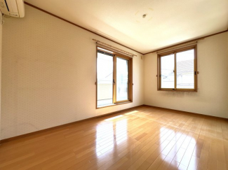 【洋室】