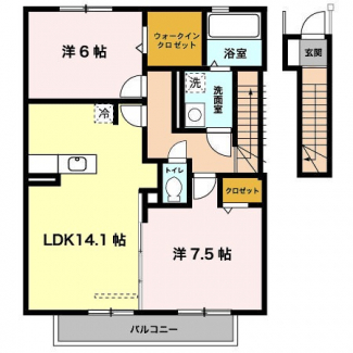 セントラルグレイス