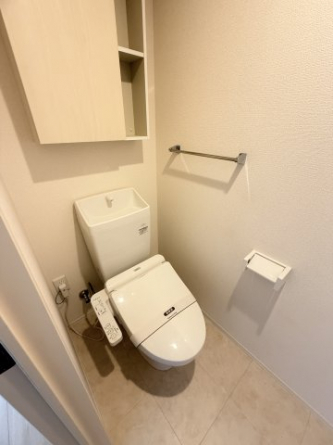 【トイレ】