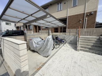 【その他共有部分】