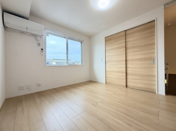 【居間・リビング】