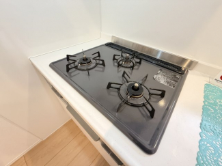 【その他設備】