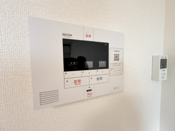 【セキュリティ】