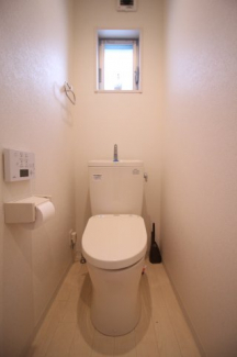 【トイレ】