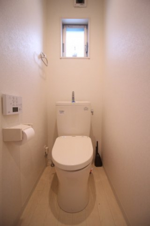 【トイレ】