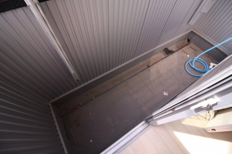 【バルコニー】