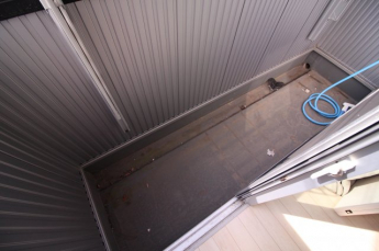 【バルコニー】