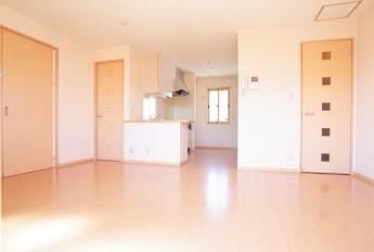 【居間・リビング】