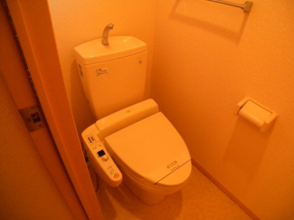 【トイレ】