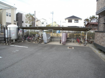 【その他共有部分】