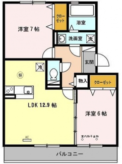 グランドアトリオ神戸西