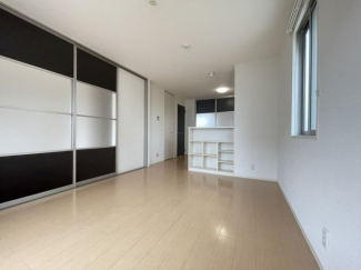 グランドアトリオ神戸西