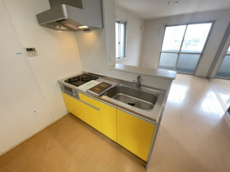 グランドアトリオ神戸西