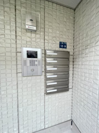 グランドアトリオ神戸西