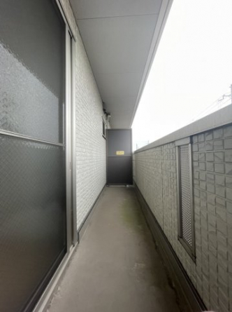 グランドアトリオ神戸西