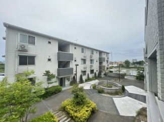 グランドアトリオ神戸西