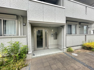 グランドアトリオ神戸西