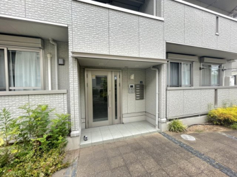 グランドアトリオ神戸西