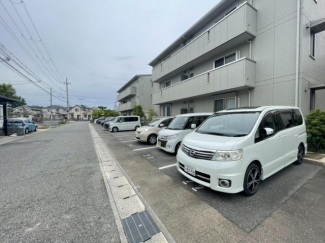 グランドアトリオ神戸西