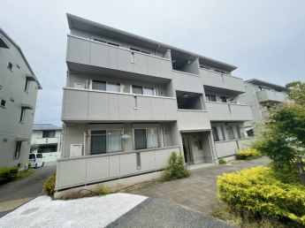 グランドアトリオ神戸西