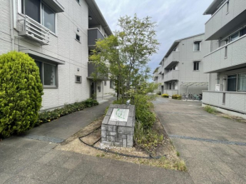 グランドアトリオ神戸西