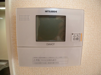 【その他設備】