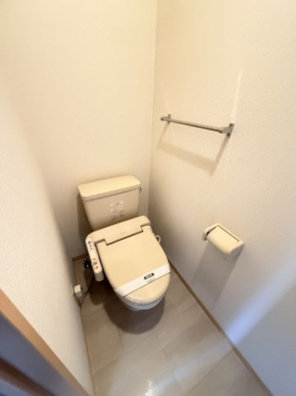 【トイレ】