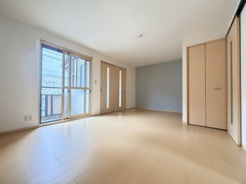 【居間・リビング】