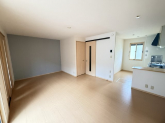 【居間・リビング】