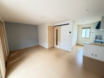 【居間・リビング】