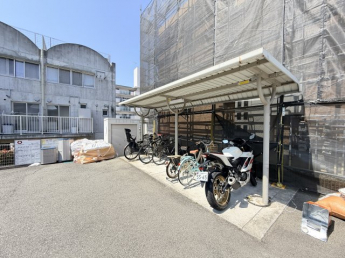 【その他共有部分】