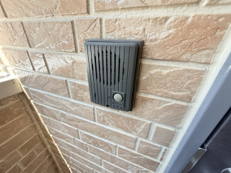 【バルコニー】