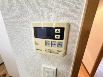 【その他設備】