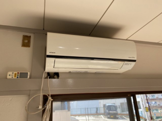 桜界地タウンハウスの画像