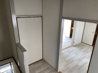 桜界地タウンハウスの画像