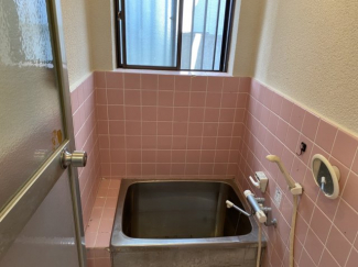 桜界地タウンハウスの画像