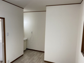 桜界地タウンハウスの画像