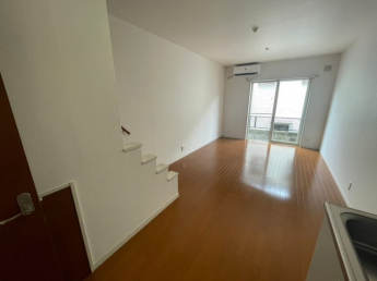 ※お写真は同物件別部屋です。