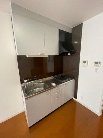 ※お写真は同物件別部屋です。