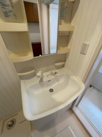 ※お写真は同物件別部屋です。