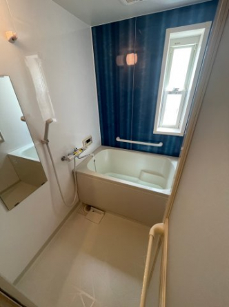 ※お写真は同物件別部屋です。